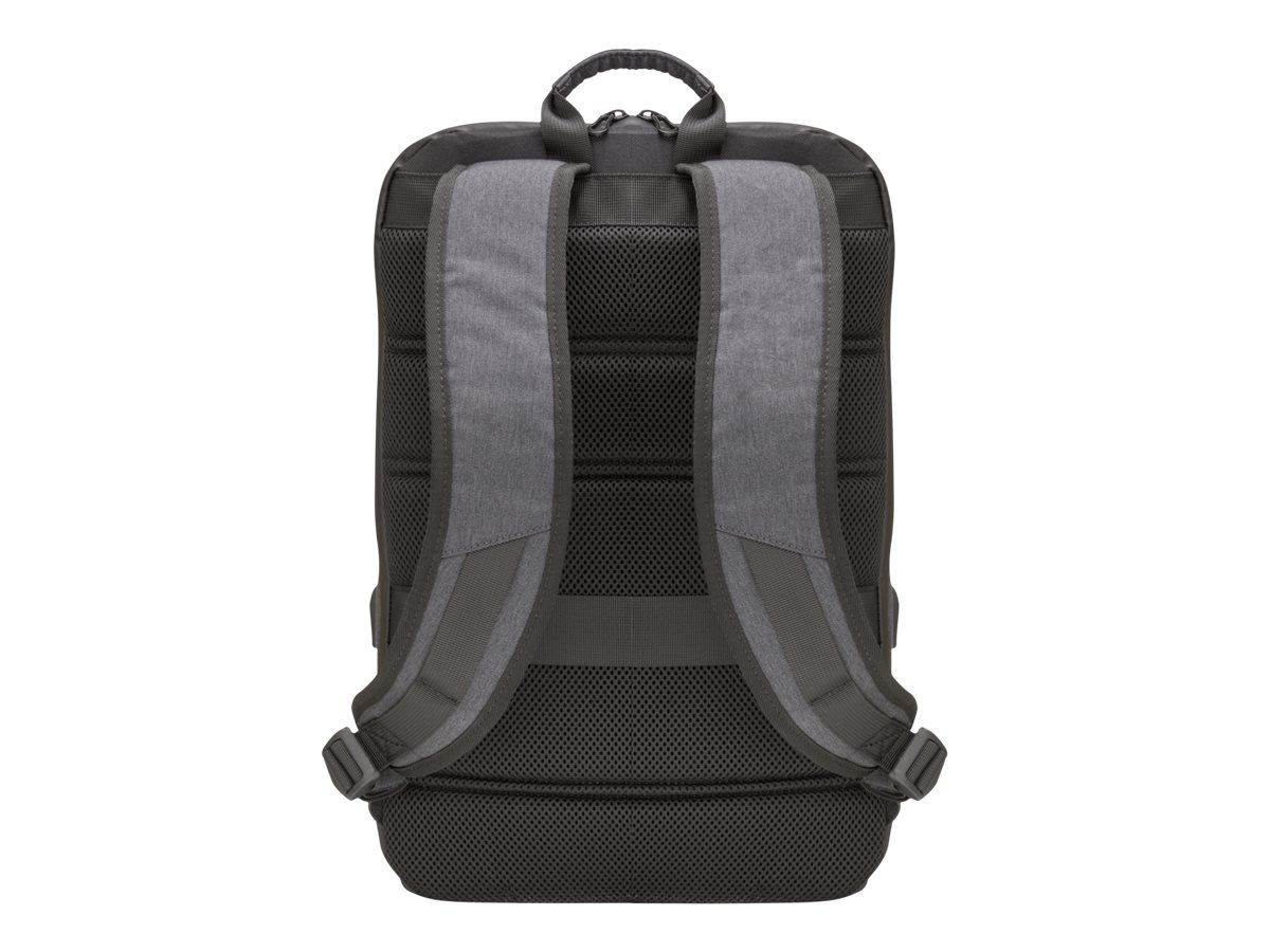 dbramante1928 Charlottenborg - Notebook-Tasche - 40.6 cm (16")holzkohlefarben