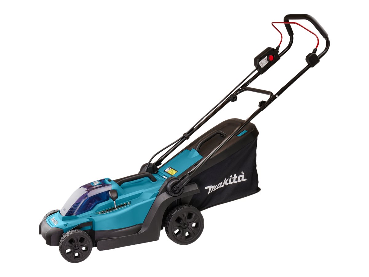Makita DLM330Z - Rasenmäher - schnurlos - 18V - ohne Batterie - ohne Ladegerät - 4300 1/min - 33 cm - 12.5 kg