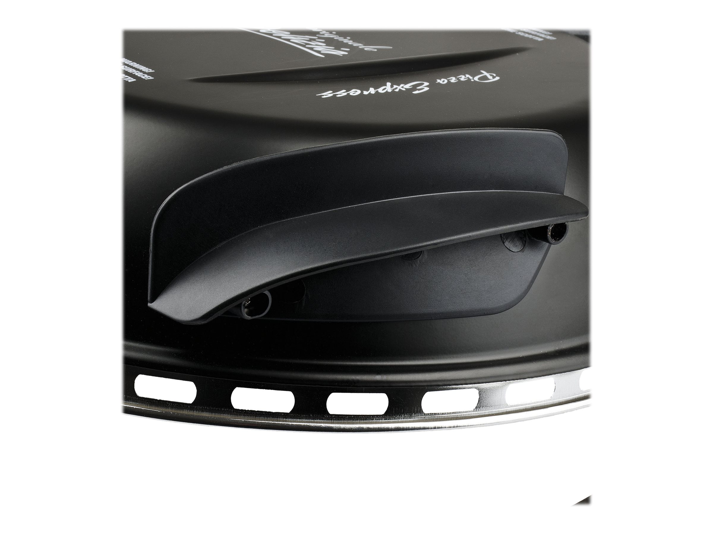 G3Ferrari G3 Ferrari Pizza Express Delizia - Pizzaofen1.2 kW - Schwarz