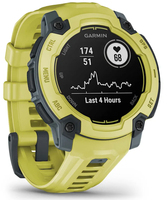 Garmin Instinct E, 2,29 cm (0.9"), MIP, 0,128 GB, GPS, 48 gSmart Watch
