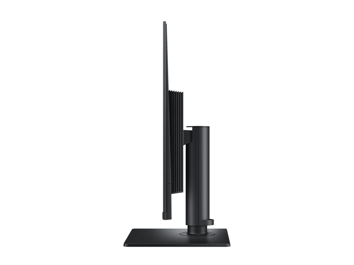 Samsung S27D406GAU - S40GD Series - LED-Monitor - 68 cm (27")1920 x 1080 Full HD (1080p) @ 100 Hz - IPS - 250 cd/m² - 1000:1 - 5 ms - 2xHDMI - DisplayPort - Lautsprecher - Schwarz