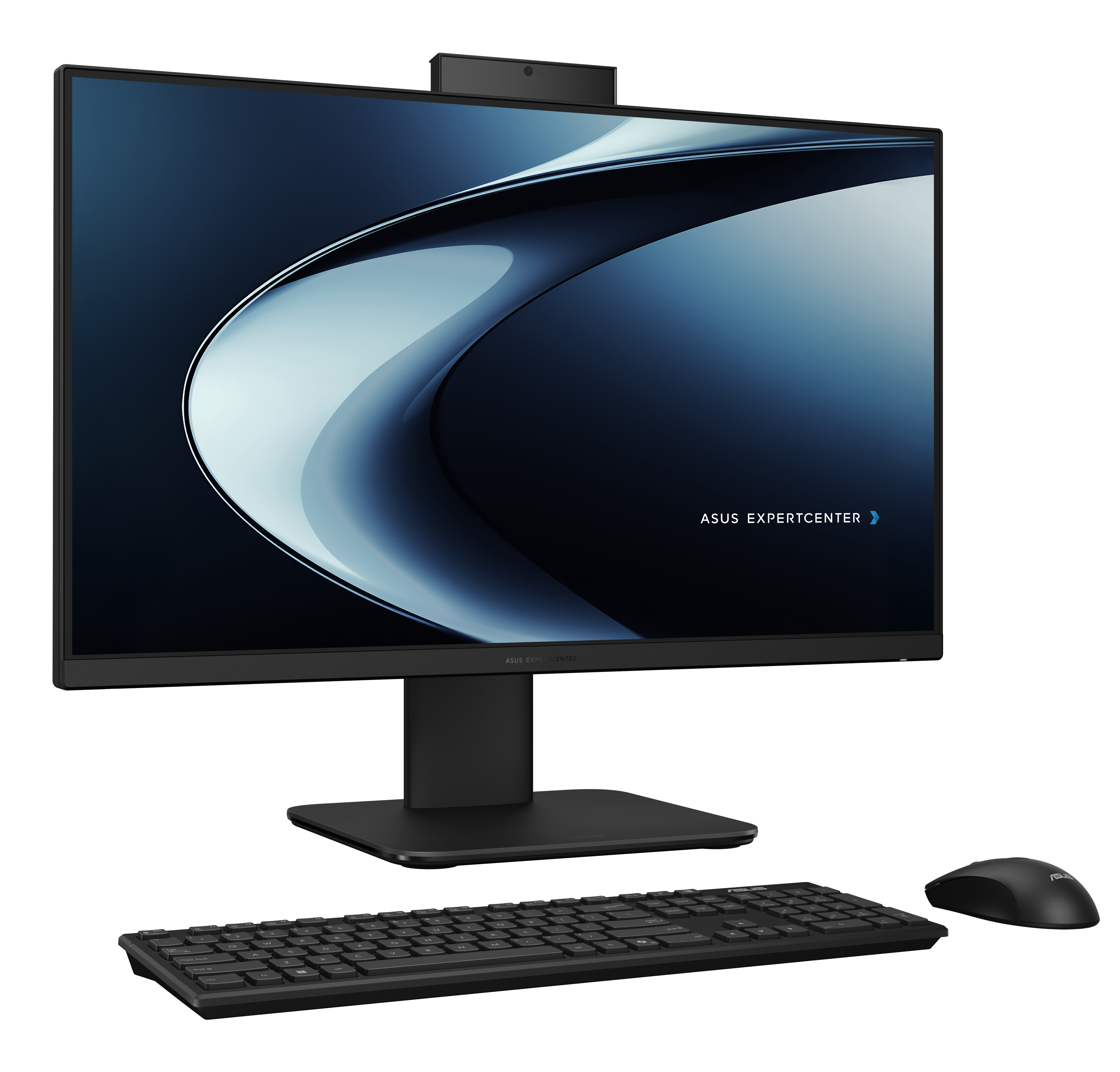 ASUS ExpertCenter P400 AiO P440VAESK-BPC294X, 60,5 cm (23.8"), Full HD, Intel Core 5, 16 GB, 512 GB, Windows 11 ProIntel Core 5 210H (12MB Cache) - 16GB DDR5-SDRAM - 512GB SSD - 23.8" Full HD 1920 x 1