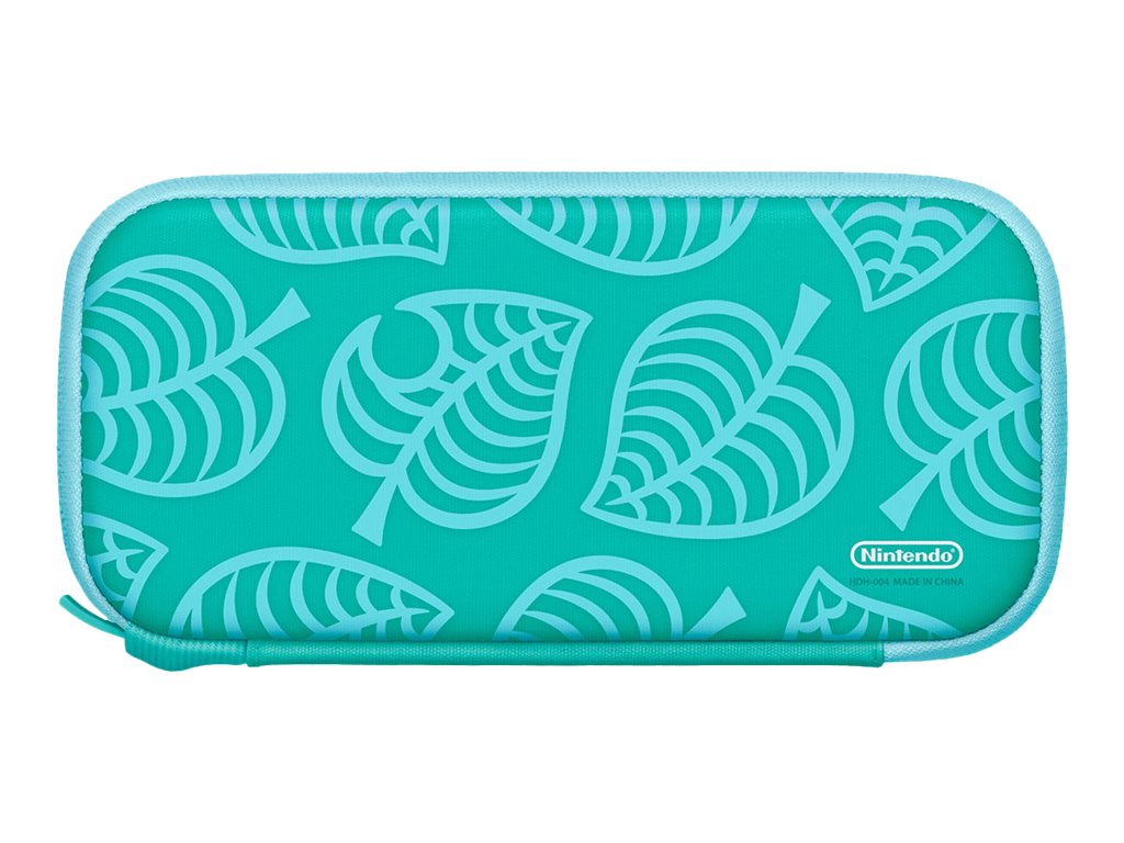 Nintendo Animal Crossing: New Horizons AlohaEdition - Tasche für Spielekonsole - für Nintendo Switch Lite