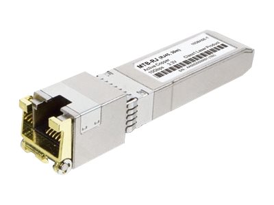 Planet MTB-Series MTB-RJ - SFP+-Transceiver-Modul10GbE - 10GBase-T - RJ-45 - bis zu 30 m