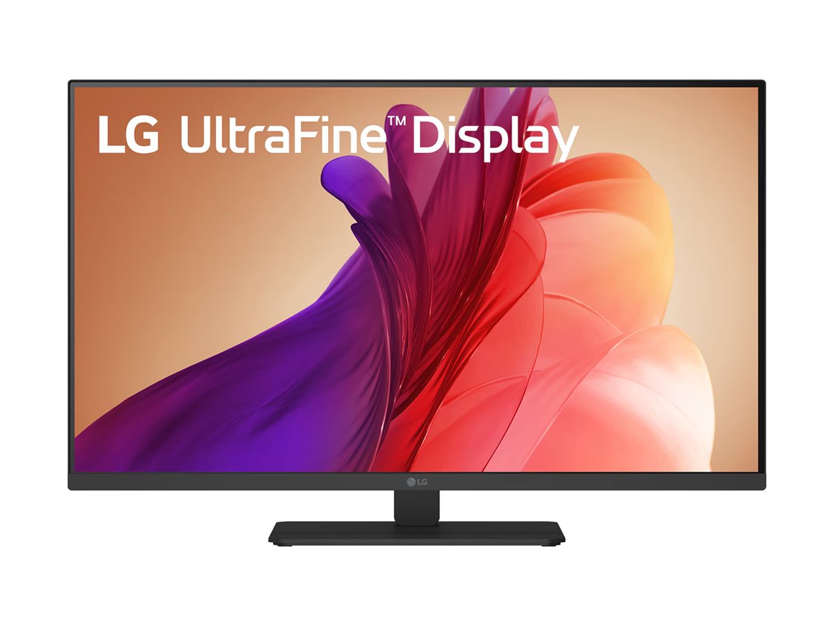 LG UltraFine 32U720A-B - LED-Monitor - 81.3 cm (32")EA