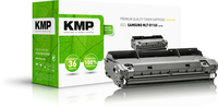KMP SA-T84 - 50 g - Schwarz - kompatibel - Tonerpatrone (Alternative zu: Samsung MLT-D116S)für Samsung Xpress M2625 - M2675 - M2825 - M2835 - M2875 - M2885