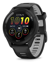 Garmin Forerunner 265, 3,3 cm (1.3"), AMOLED, Touchscreen, 8 GB, GPS, 47 g46.1 x 46.1 x 12.9 (mm) - 416 x 416 - 1.3" (32.5 mm) - 47 g - 5 ATM - 8 GB