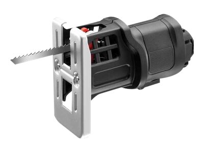 Black & Decker Multievo MTJS1 - Multifunktions-Stichsägeneinsatzz