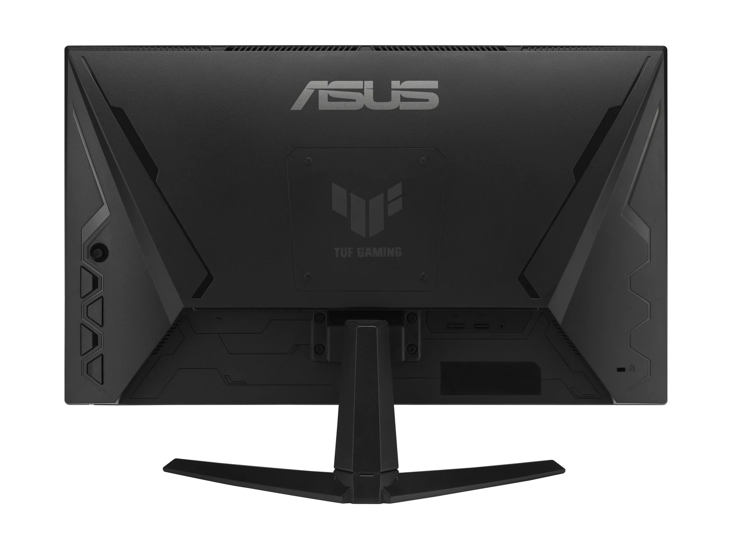 ASUS TUF Gaming VG249QE5A - LED-Monitor - Gaming - 61 cm (24")(23.8" sichtbar) - 1920 x 1080 Full HD (1080p) @ 146 Hz - IPS - 300 cd/m² - 1500:1 - 1 ms - HDMI - DisplayPort - Lautsprecher - Schwarz