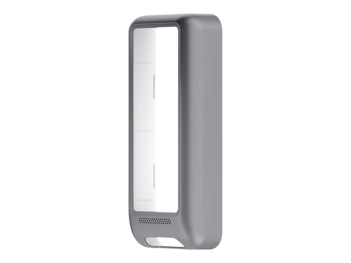 Ubiquiti Türklingel-Blende - Silberr