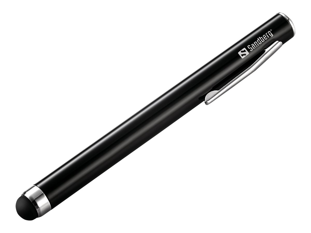 SANDBERG Tablet Stylus - Stylus - Schwarzz