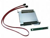 Supermicro Laufwerk - DVD-ROM - Serial ATA - intern - 5,25" Slim Line (13,3 cm Slim Line)
