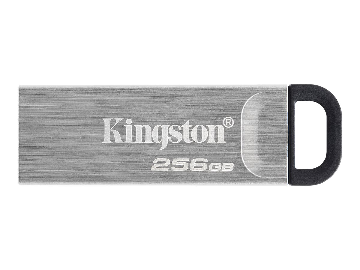 Kingston DataTraveler Kyson - USB-Flash-Laufwerk256 GB - USB 3.2 Gen 1