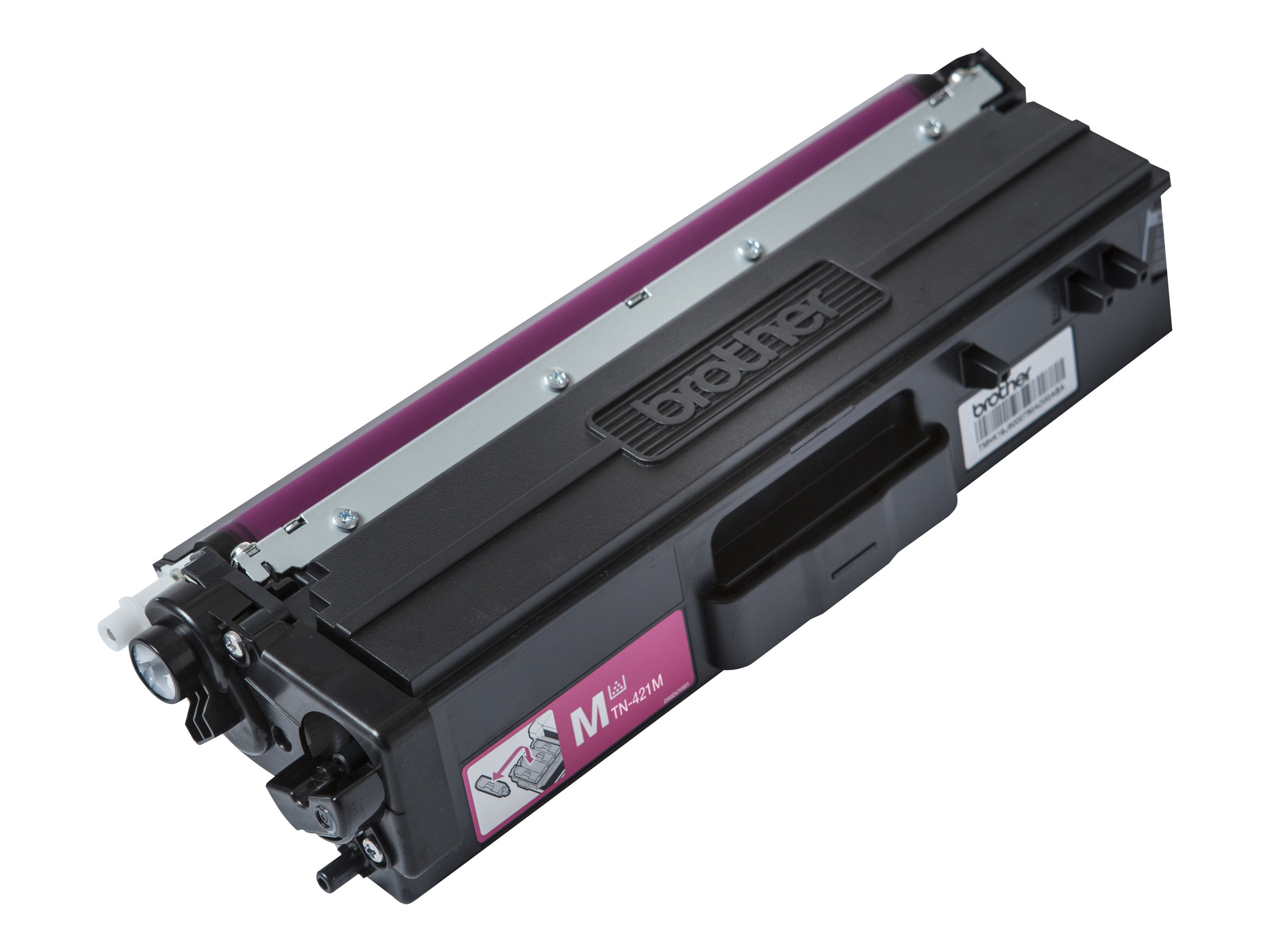 Brother TN421M - Magenta - original - Tonerpatronefür Brother DCP-L8410CDW - DCP-L8410CDWT - HL-L8360CDWMT - MFC-L8690CDW