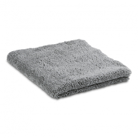 Kärcher 2.643-872.0, Mikrofaser, Grau, 400 mm, 400 mm, 1 Stück(e)Mikrofasertuch - 40 x 40 cm