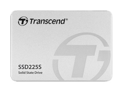 Transcend SSD225S - SSD - 2 TB - intern - 2.5" (6.4 cm)SATA 6Gb/s