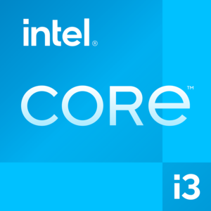 Intel Core i3 12100 - 3.3 GHz - 4 Kerne - 8 Threads 12 MB Cache-Speicher - LGA1700 Socket - OEM