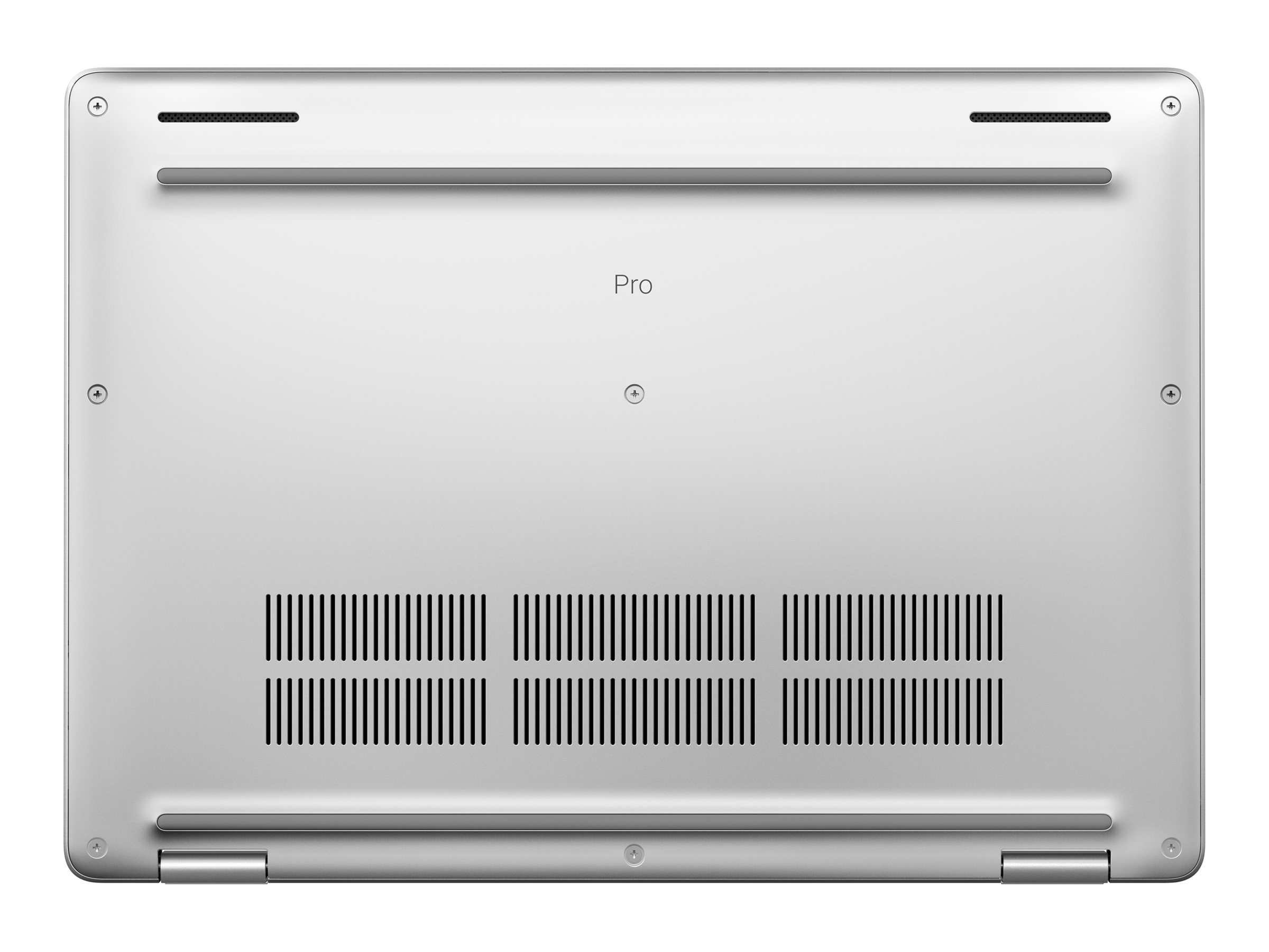 Dell Pro 14 Plus PB14250 - Intel Core Ultra 7 265U / 2.1 GHz - vPro Enterprise - Win 11 Pro - Intel Graphics - 16 GB RAM - 512 GB SSD NVMe - 35.56 cm (14")IPS 1920 x 1200 (Full HD Plus) - NFC - Wi-Fi