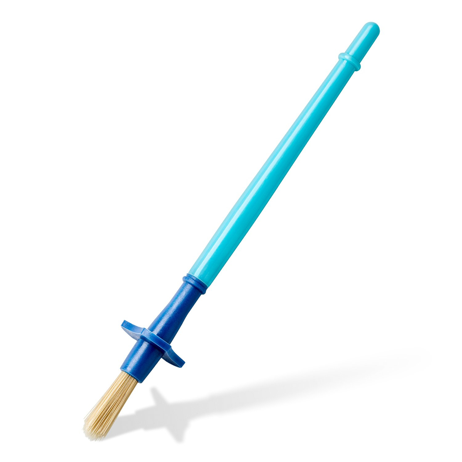 STAEDTLER 98940-SBK3, Bürstenset, Rundbürste, SynthetischKinder-Pinselset - Noris junior 989 40