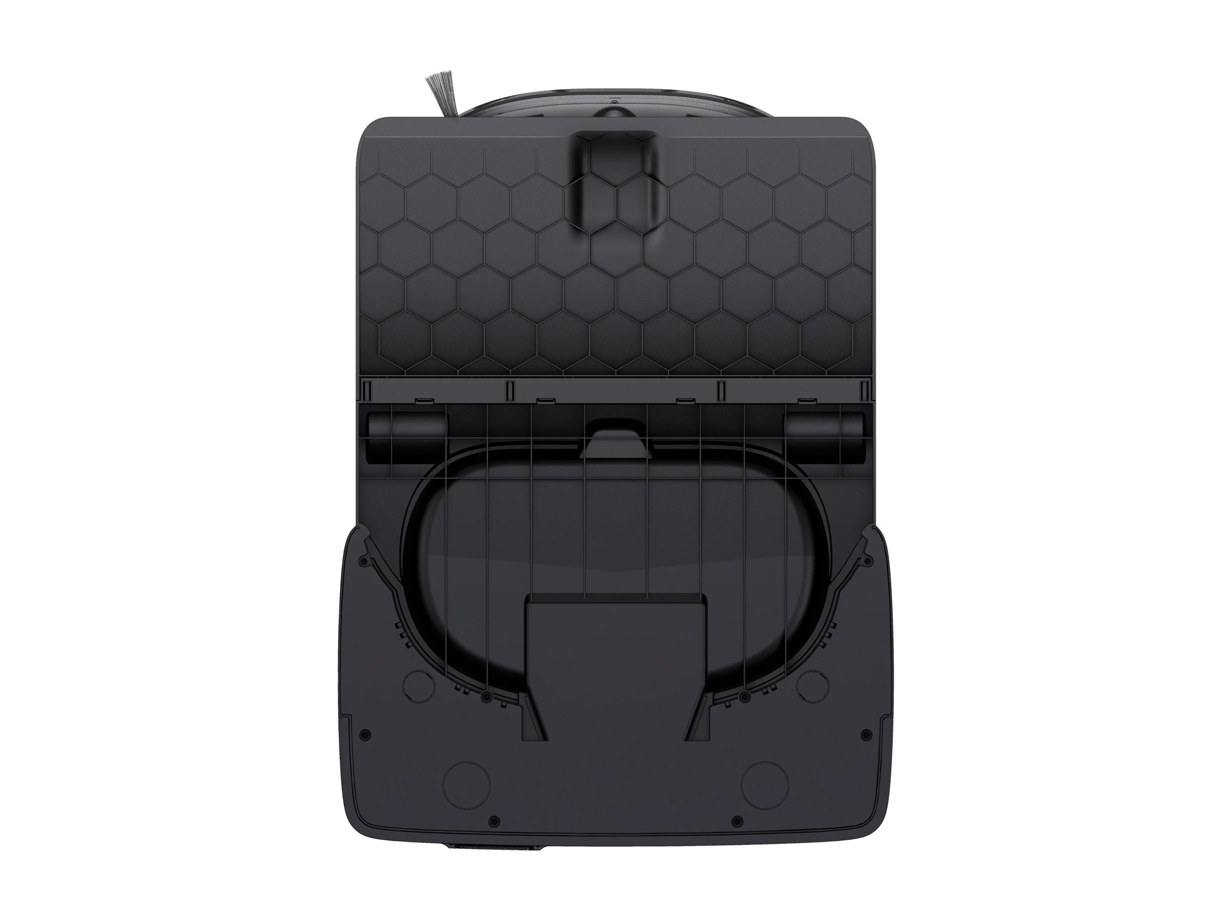 Anker Innovations Eufy X10 Pro Omni - Staubsauger - Roboterstaubsaugerbeutellos Ladegerät enthalten