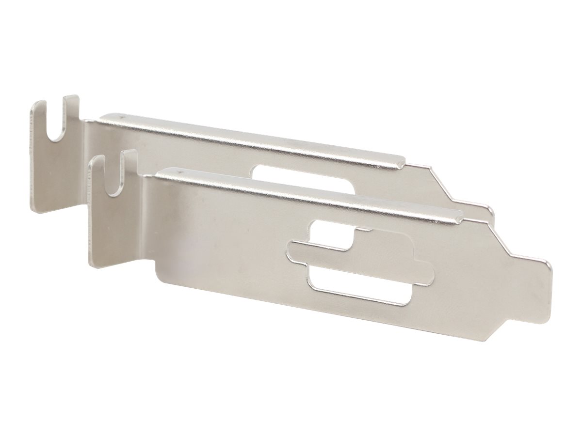 Gembird SPC-22 - Serieller Adapter - PCIe 1.1RS-232 x 2