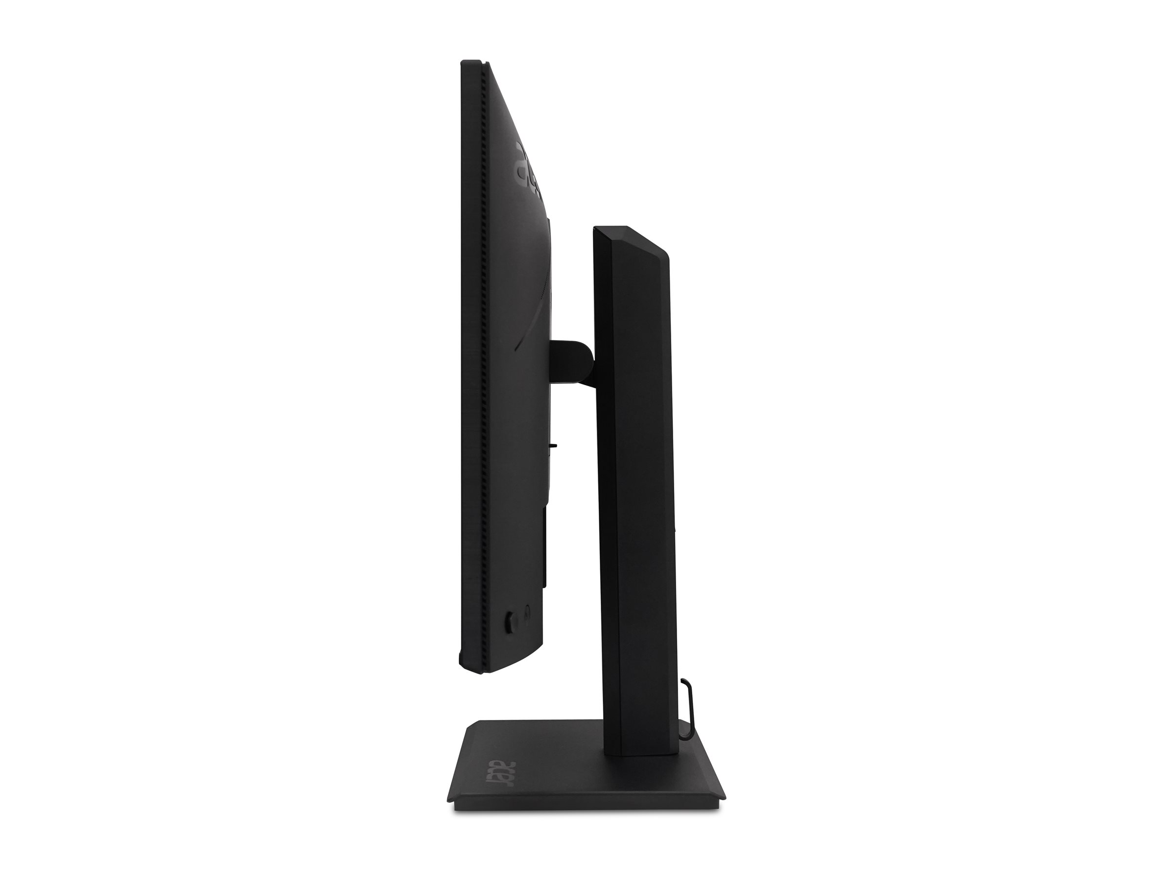 Acer Vero B277 Gbemiqpruzx - B7 Series - LED-Monitor - 68.6 cm (27")1920 x 1080 Full HD (1080p) @ 120 Hz - IPS - 250 cd/m² - 1500:1 - 1 ms - HDMI - DisplayPort - USB-C - Lautsprecher - schwarz matt