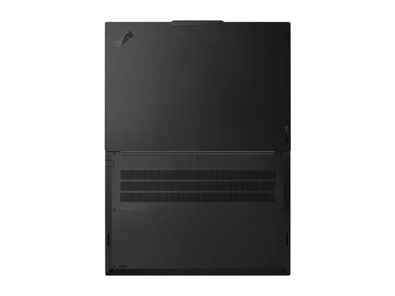 Lenovo ThinkPad E16 Gen 3 21SR - 180°-Scharnierdesign - Intel Core Ultra 5 225U - Win 11 Pro - Intel Graphics - 32 GB RAM - 1 TB SSD TCG Opal Encryption 2, NVMe - 40.6 cm (16")IPS 1920 x 1200 - Wi-Fi