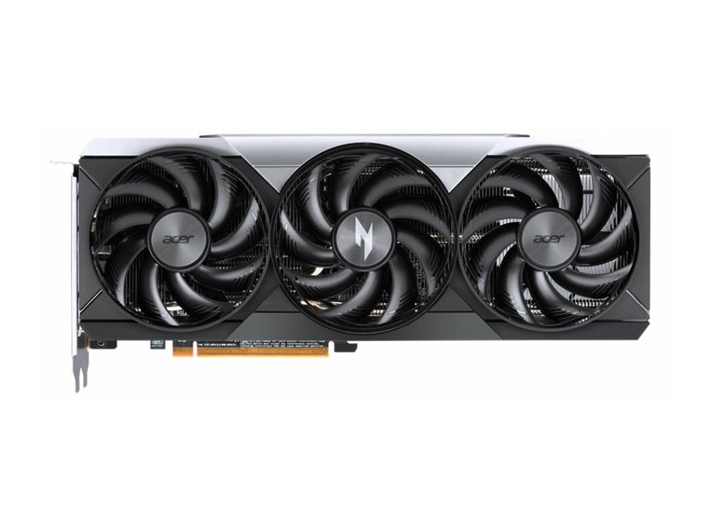 Acer Nitro Radeon RX 9070 OC - OC Edition - Grafikkarten
