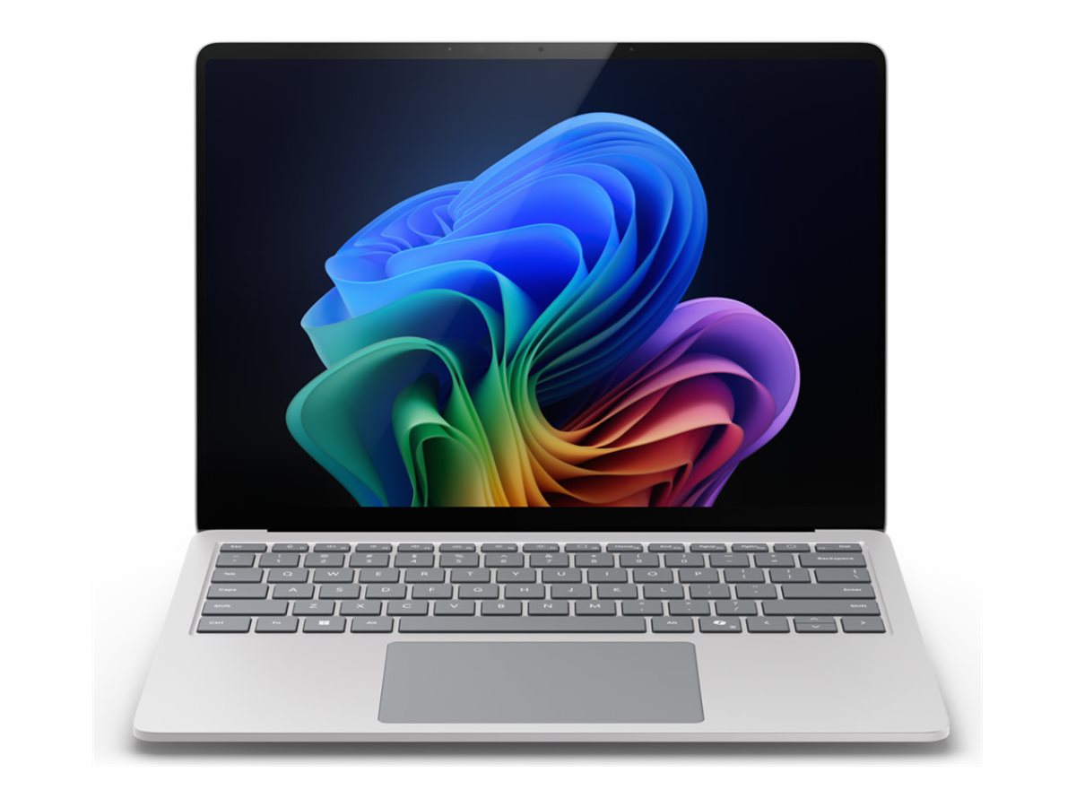Microsoft Surface Laptop - 7th Edition - Snapdragon X Plus X1P-64-100 - Win 11 Pro - Qualcomm Adreno - 16 GB RAM - 512 GB SSD - 35.1 cm (13.8")Touchscreen 2304 x 1536 @ 120 Hz - Wi-Fi 7 - Bluetooth -