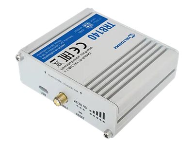 Teltonika TRB140 - Gateway - 1GbE - LTE B1/B20/B28/B3/B7/B88