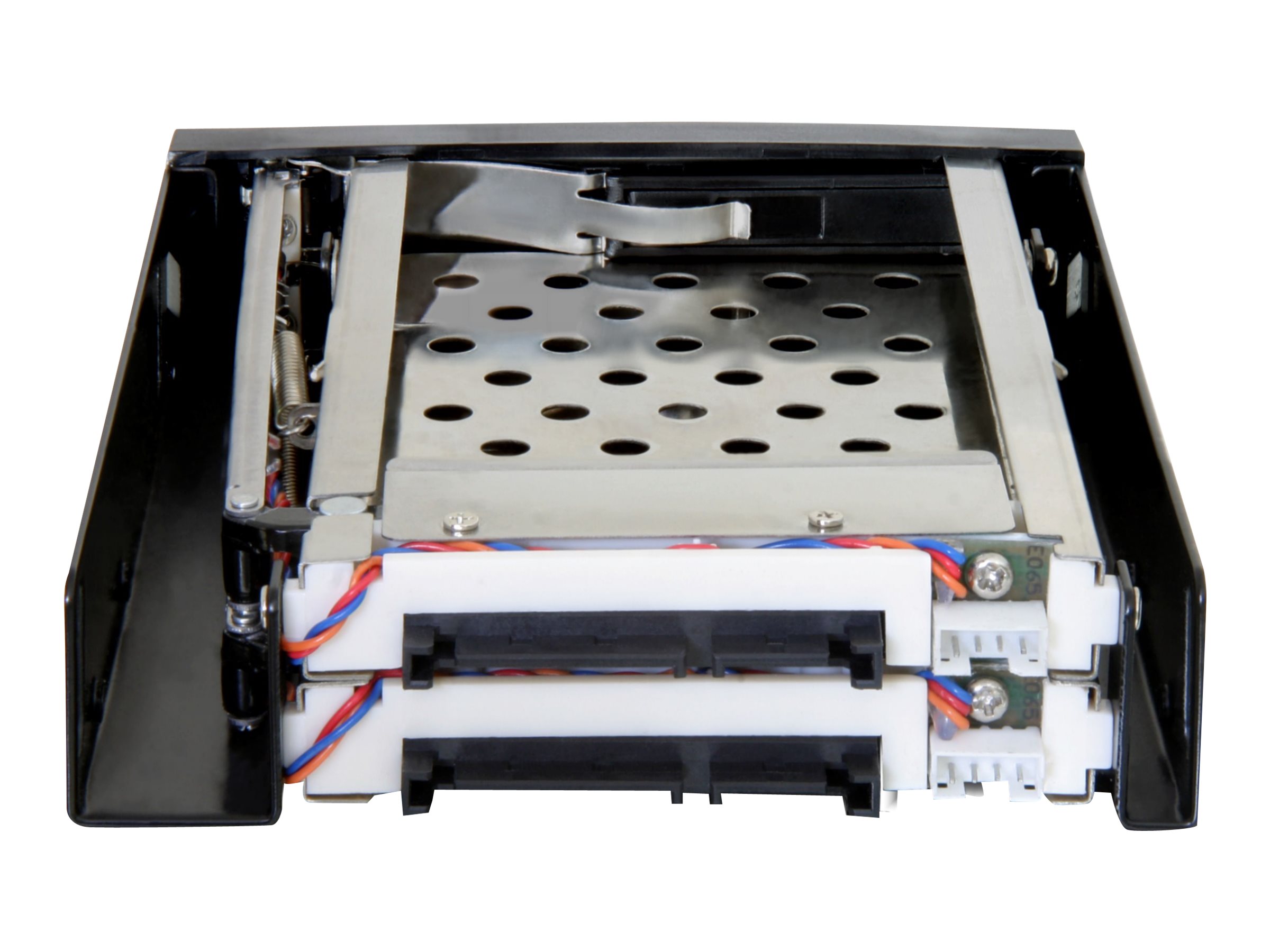 Delock Laufwerksschachtadapter