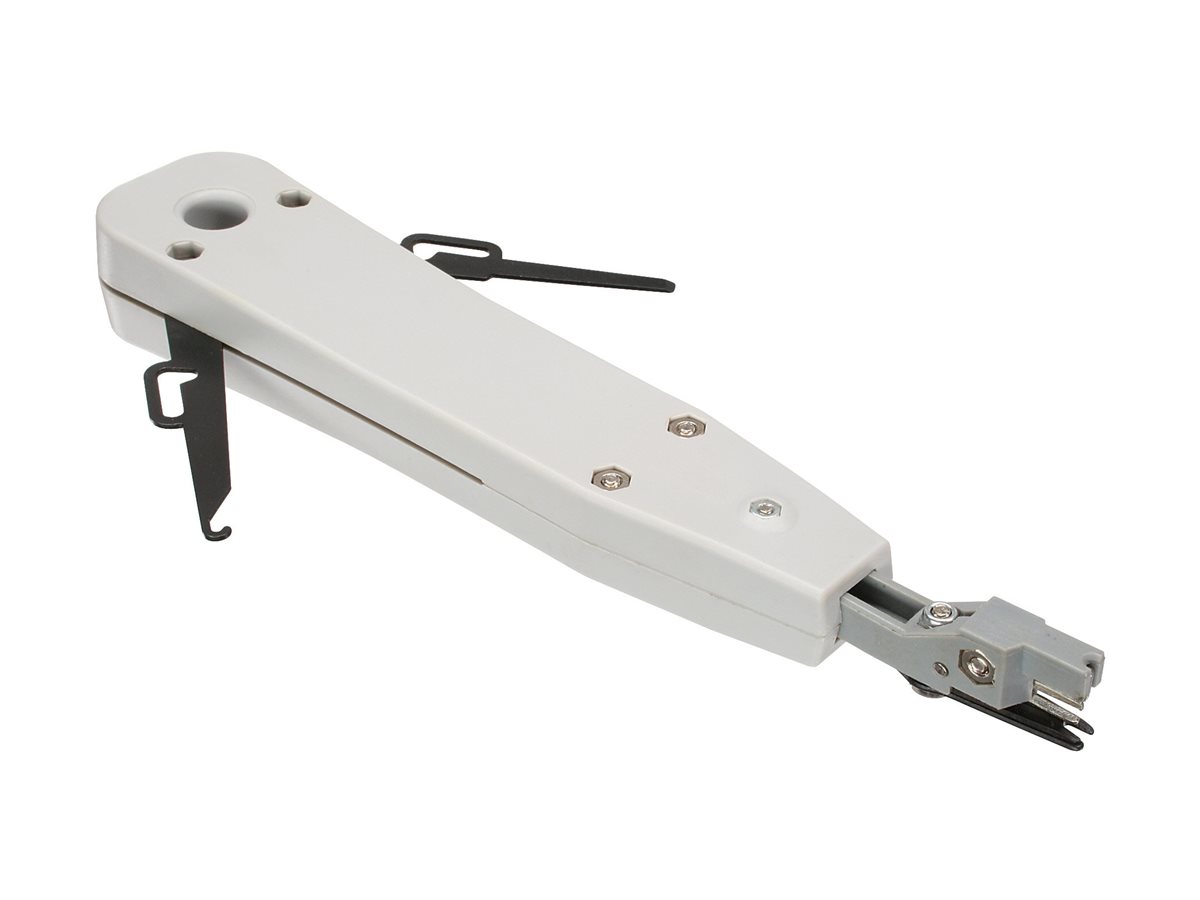 InLine LSA Anlegewerkzeug - für Verlegekabel