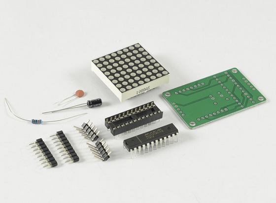 ALLNET 112021, Anzeige, 4Duino, ALLNET, LED