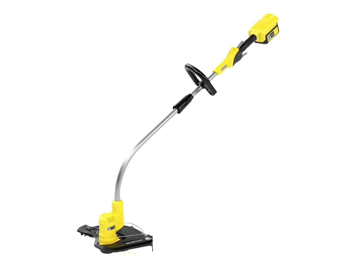 Kärcher LTR 36-33 - Grastrimmer - schnurlos36 V - 2.5 Ah - 28/33 cm - 2.7 kg