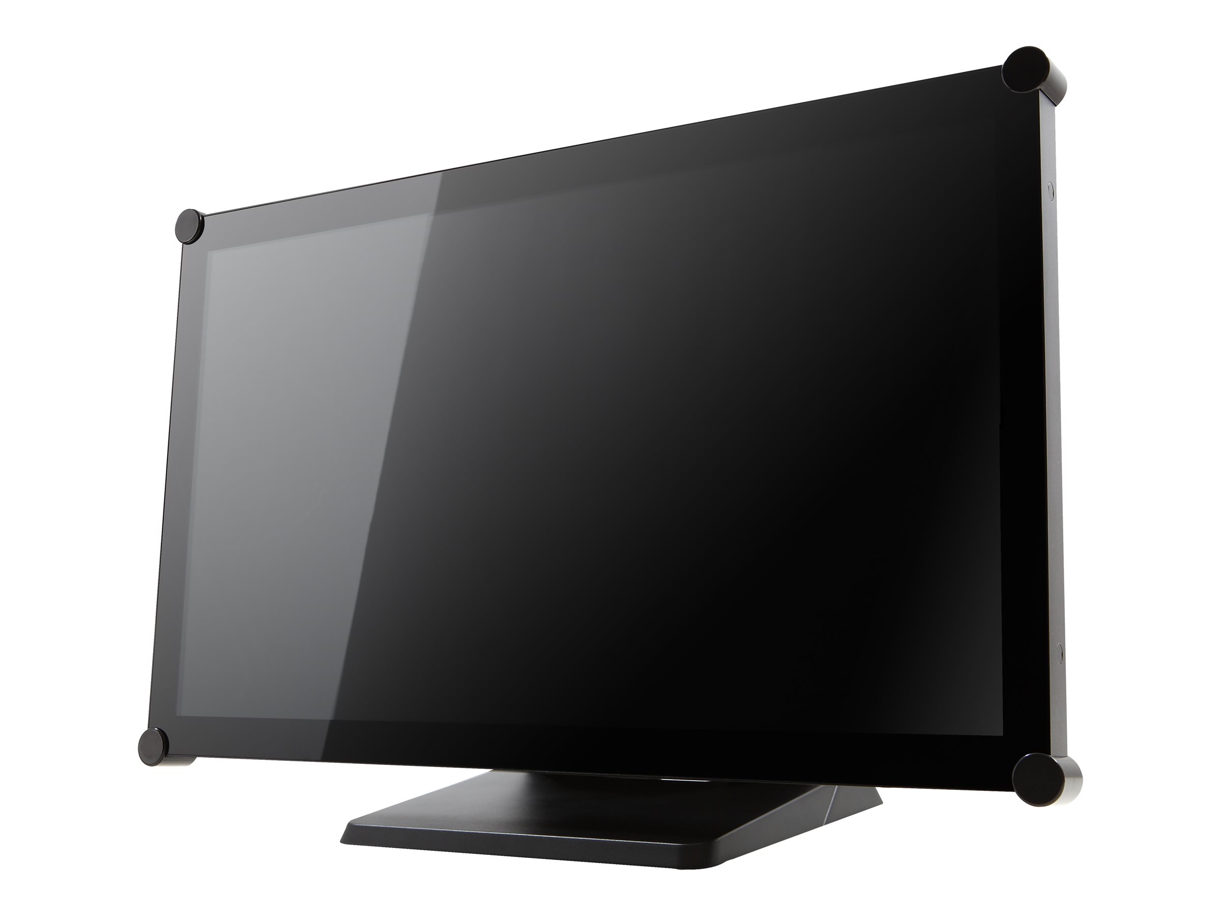 AG Neovo TX-2202A - LCD-Monitor - 54.6 cm (21.5")Touchscreen - 1920 x 1080 Full HD (1080p) - 250 cd/m² - 1000:1 - 5 ms - HDMI - VGA - DisplayPort - Lautsprecher