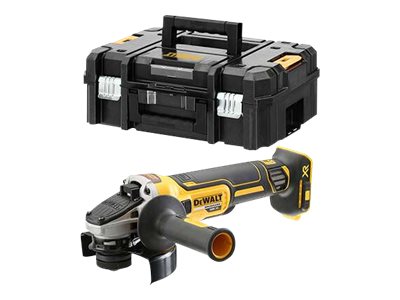 DEWALT DCG405NT-XJ - Winkelschleifer - schnurlos1000 W - 125 mm