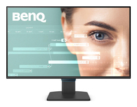 BenQ GW2790C - LED-Monitor - 68.6 cm (27") - 1920 x 1080 Full HD (1080p)@ 144 Hz - IPS - 300 cd/m² - 1500:1 - 5 ms - HDMI - DisplayPort - USB-C - Lautsprecher