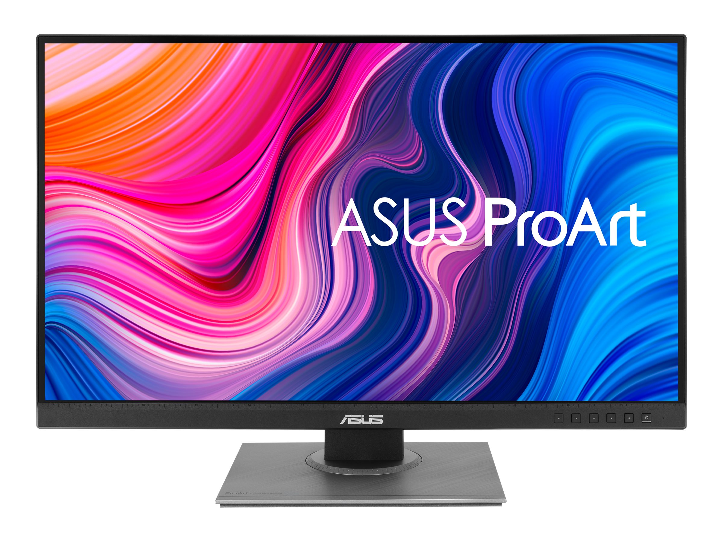 ASUS ProArt PA278QV, 68,6 cm (27"), 2560 x 1440 Pixel, Quad HD, LED, 5 ms, SchwarzProArt Display PA278QV Professional Monitor – 68,58cm (27 Zoll) - IPS - WQHD (2560 x 1440) - 100% sRGB - 100% Rec. 709