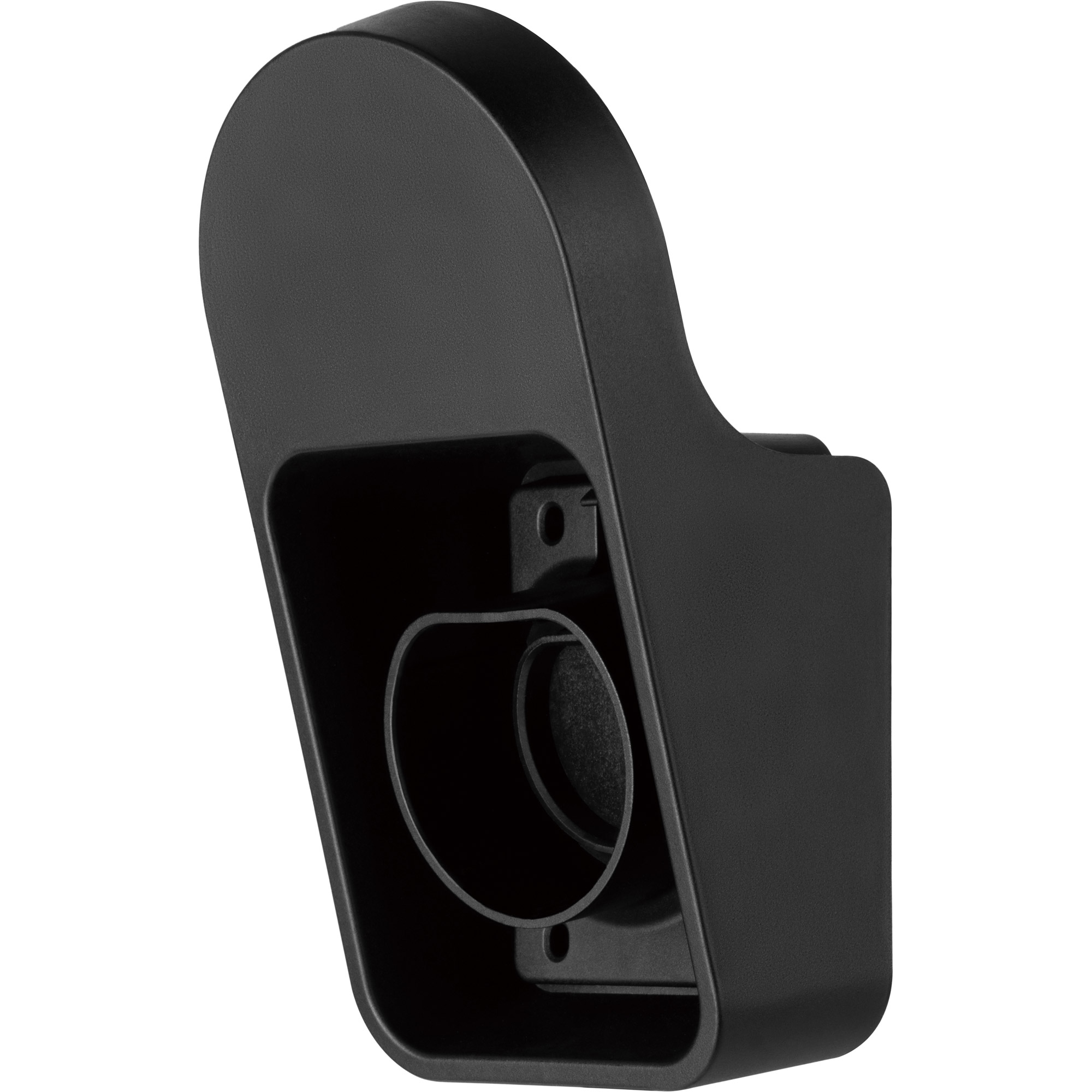InLine Universal EV-Ladekabel Halterung - schwarzSchwarz