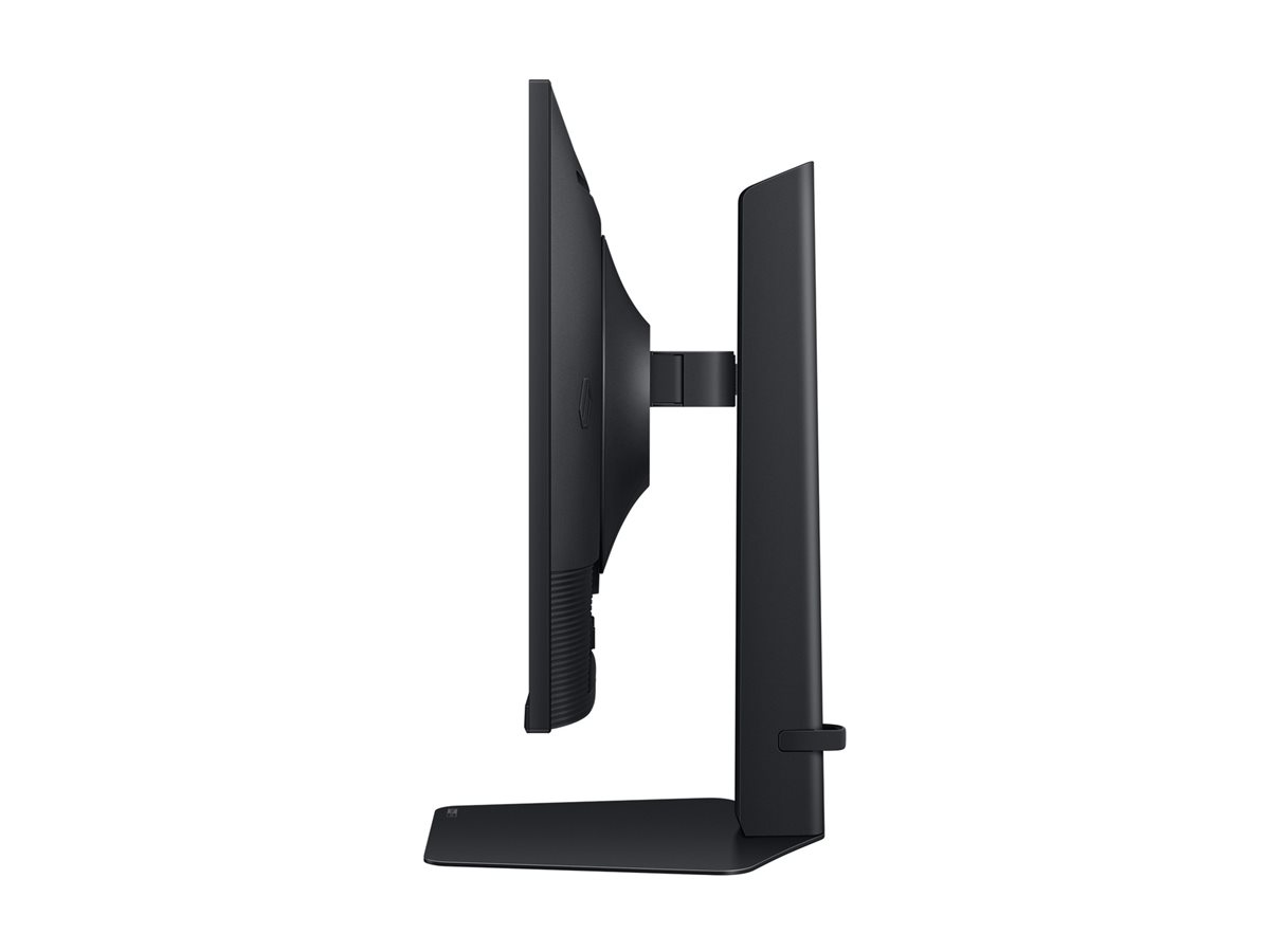 Samsung Odyssey G6 S27FG602EU - G60F Series - LED-Monitor - Gaming - 68.6 cm (27")2560 x 1440 QHD @ 350 Hz - Fast IPS - 350 cd/m² - 1000:1 - DisplayHDR 400 - 1 ms - HDMI - DisplayPort - Schwarz