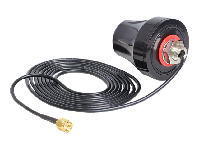 Delock LTE Antenna - Antenne - Smart Home - 2 dBi