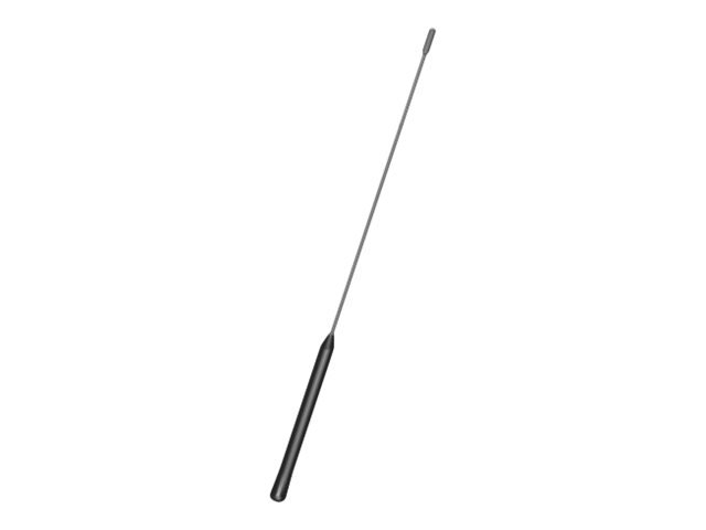 Panorama Antennas AFGB-395 - Antenne - Peitschen-AntenneFunksprechanlage - 3 dBi - ungerichtet - auf Boden montierbar - Fahrzeug