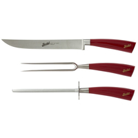 Berkel Elegance, 22 cm, Edelstahl, 3 Stück(e)