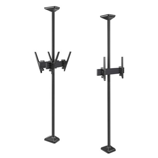 Hagor CPS - Alu rail 500mmcomPROnents® Alu-Schienen 500mm inkl. Verbinder zur Befestigung der nächsten Schiene