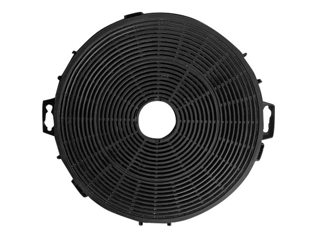 respekta Economy MI 160 N - Abzugshauben-Holzkohlefilter