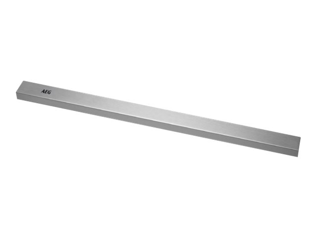 AEG BF6070-M - Dekorstreifen an Haubenvorderseite