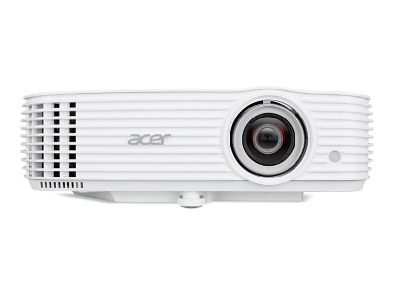 Acer H6830BD - DLP-Projektor - UHP - 3D - 3800lm - 3840 x 2160 - 16:9 - 4K