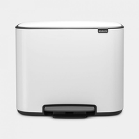 Brabantia 121142, 540 mm, 363 mm, 440 mm, 5,6 kg