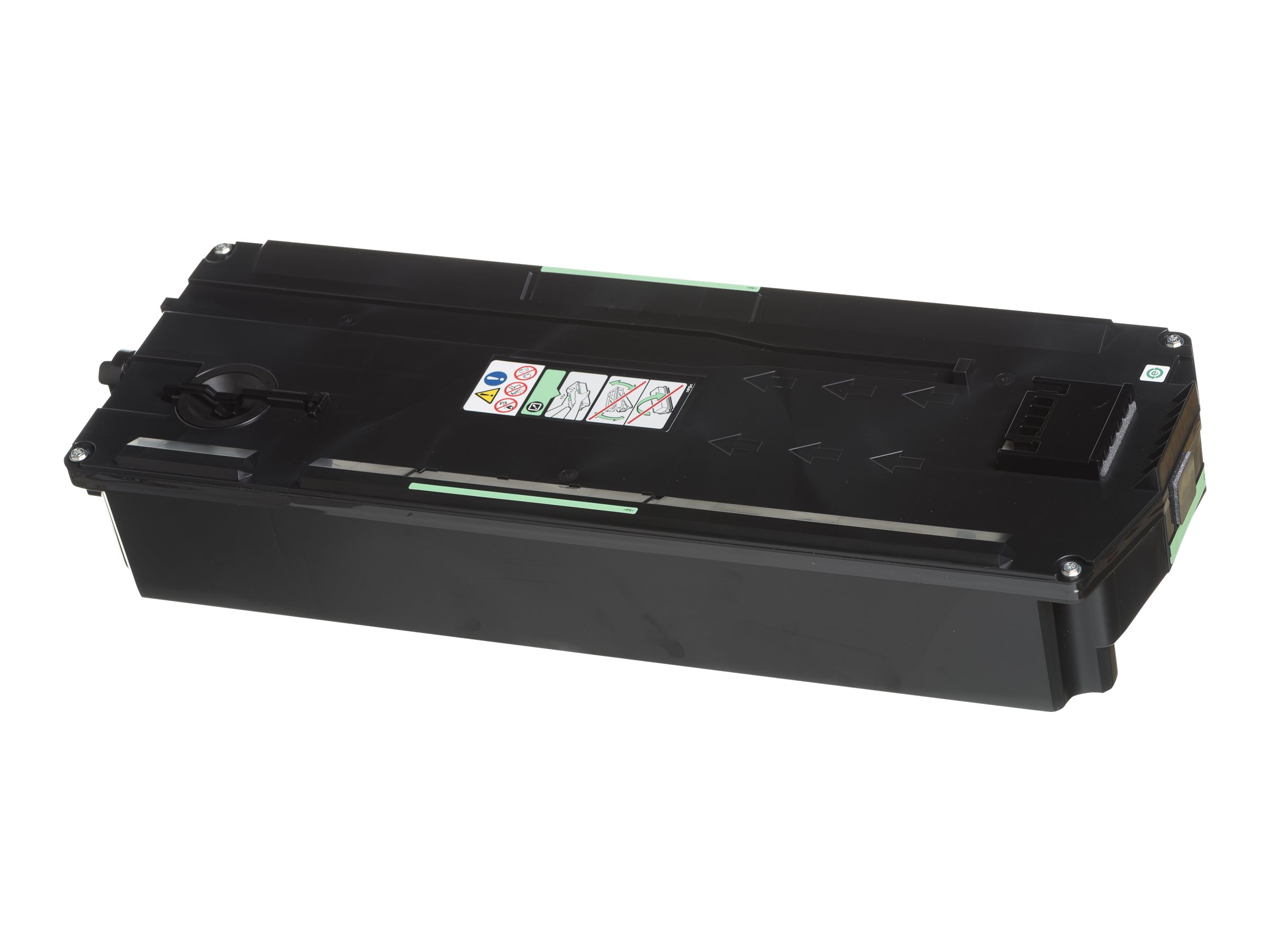 Ricoh MP C6003 - Tonersammler - für Ricoh MPC2003 - MP C2004 - MP C2503 - MP C2504 - MP C3004 - MP C3504 - MP C6003