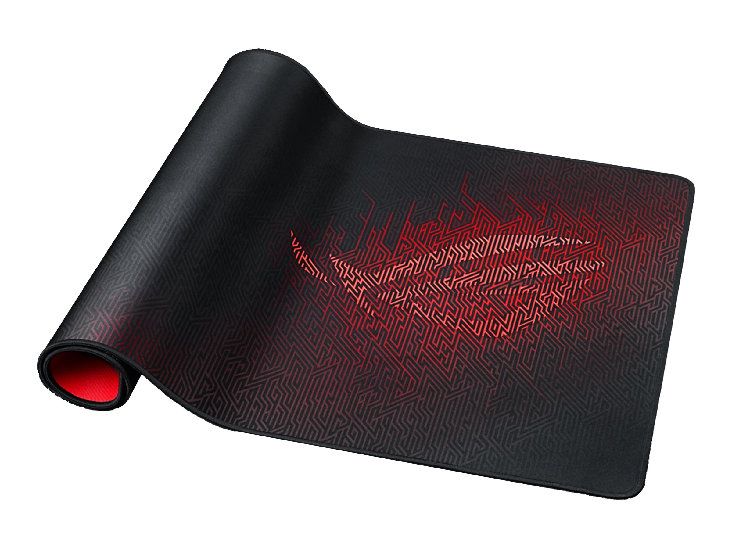 ASUS ROG Sheath - Mauspad - für ROG Strix G15ROG Zephyrus G14; TUF Gaming F15; F17; FX505; TUF505; ZenBook 13; 14